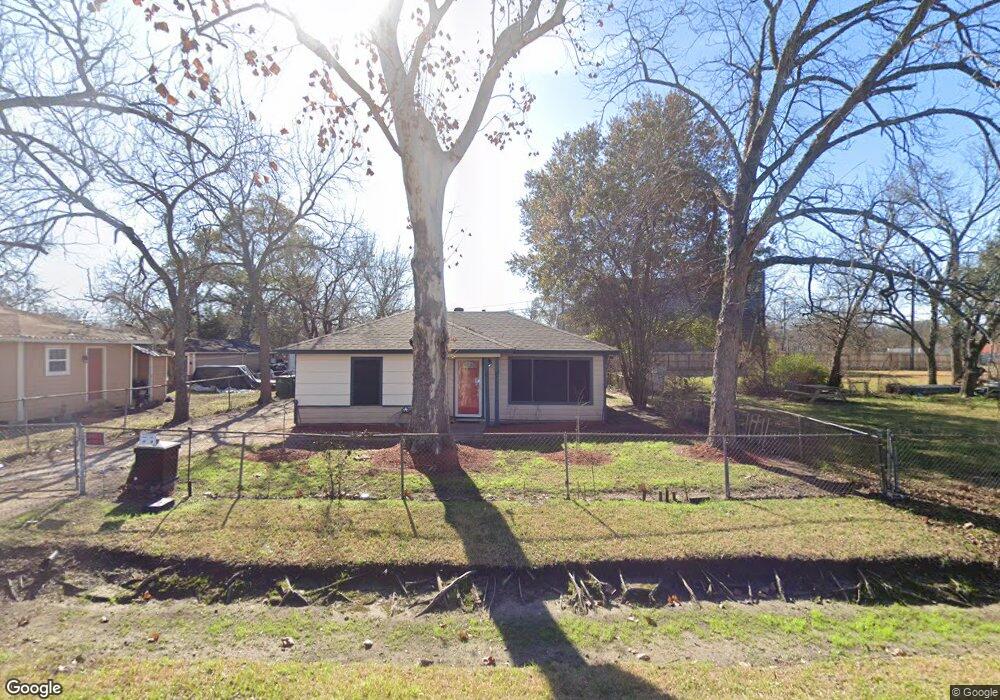 2314 Moreau St, Houston, TX 77093 - photo 1