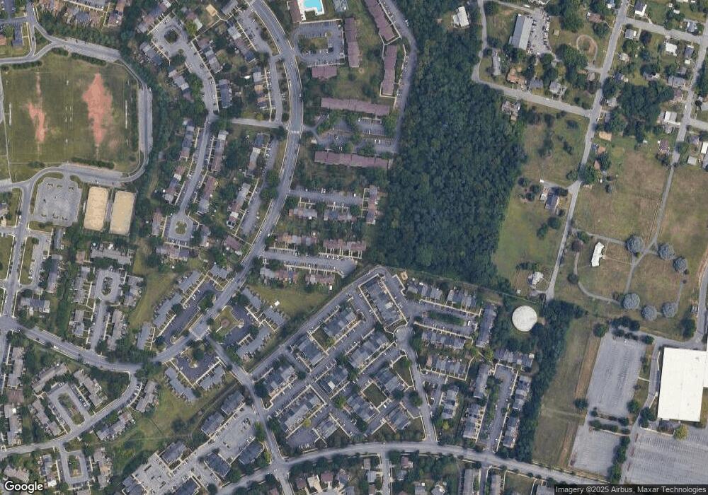 1105 Keswick Place, Frederick, MD 21703 - photo 1