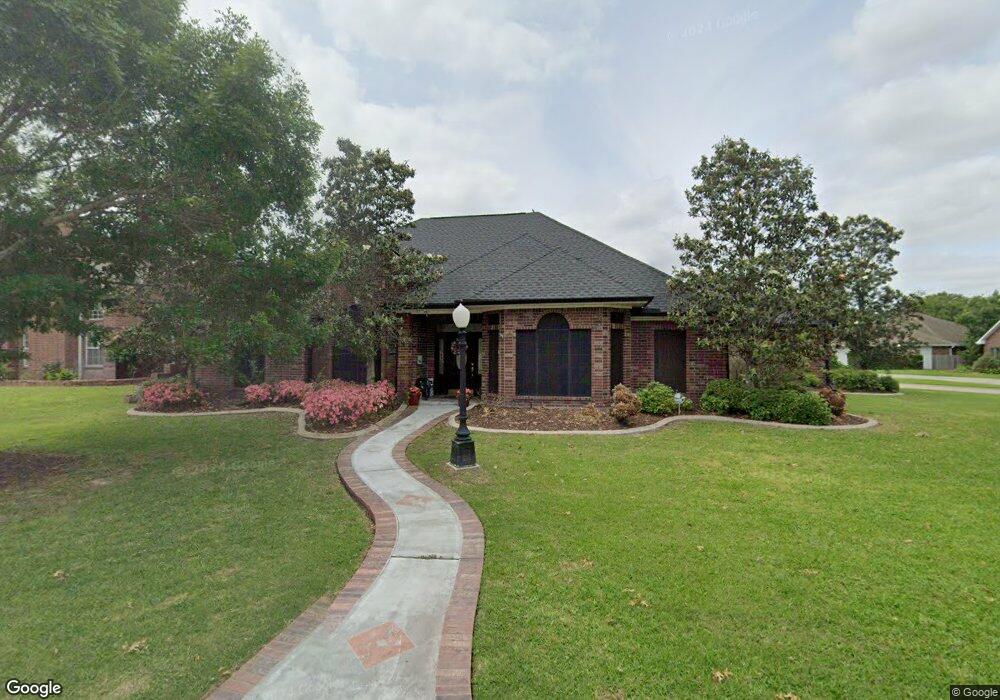 4120 E Jevon Ln, Lake Charles, LA 70605 - photo 1