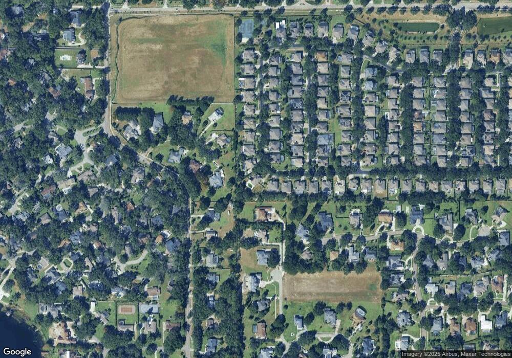 9359 Westover Club Cir, Windermere, FL 34786 - photo 1