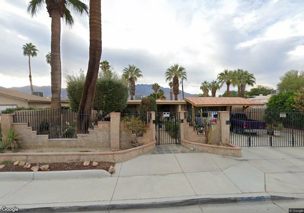 34069 Linda Way, Cathedral City, CA 92234 - photo 1