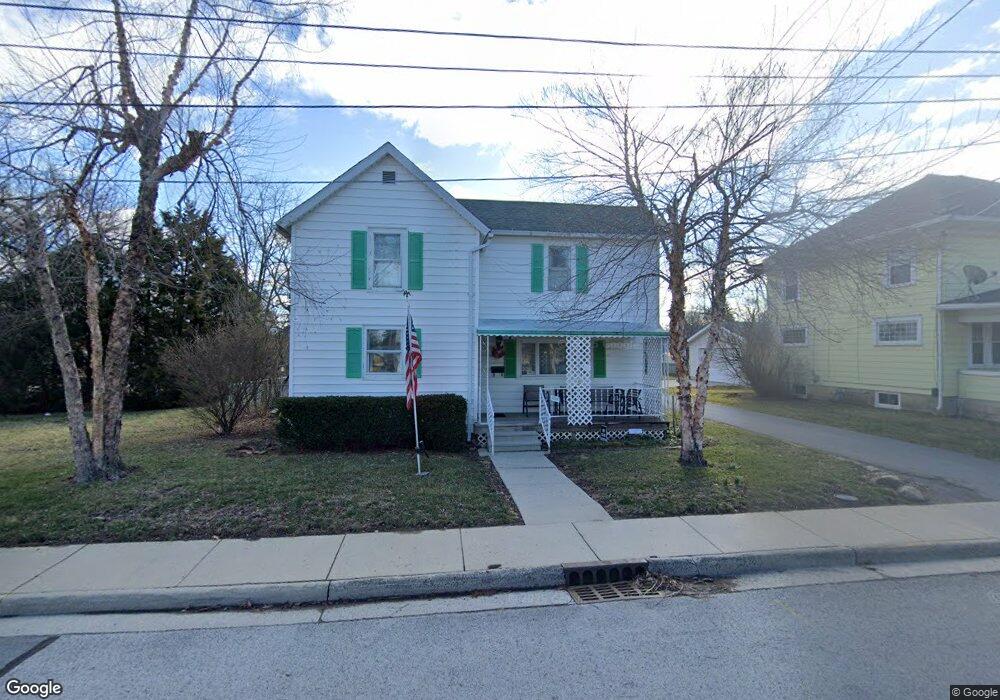 1015 Liberty St, Findlay, OH 45840 - photo 1