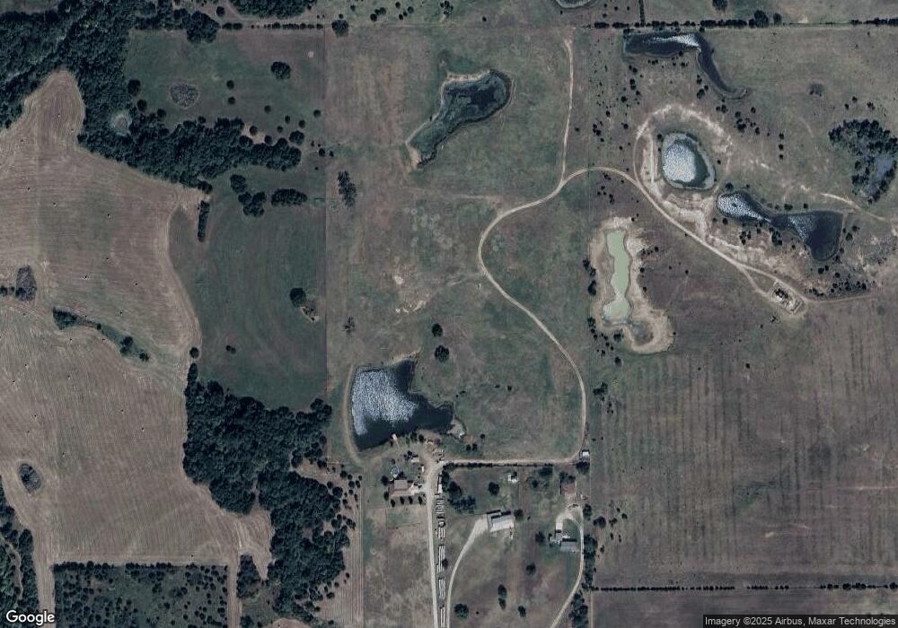 5520 W Eseco Rd, Cushing, OK 74023 - photo 1