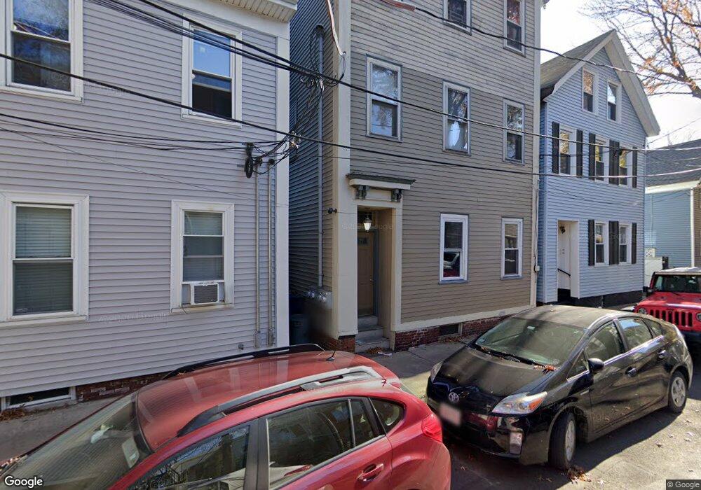 4 8th St, Cambridge, MA 02141 - photo 1