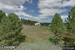 3580 Range View Rd, Monument, CO 80132