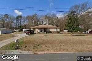 125 Kimbrough Rd, Jenkinsburg, GA 30234