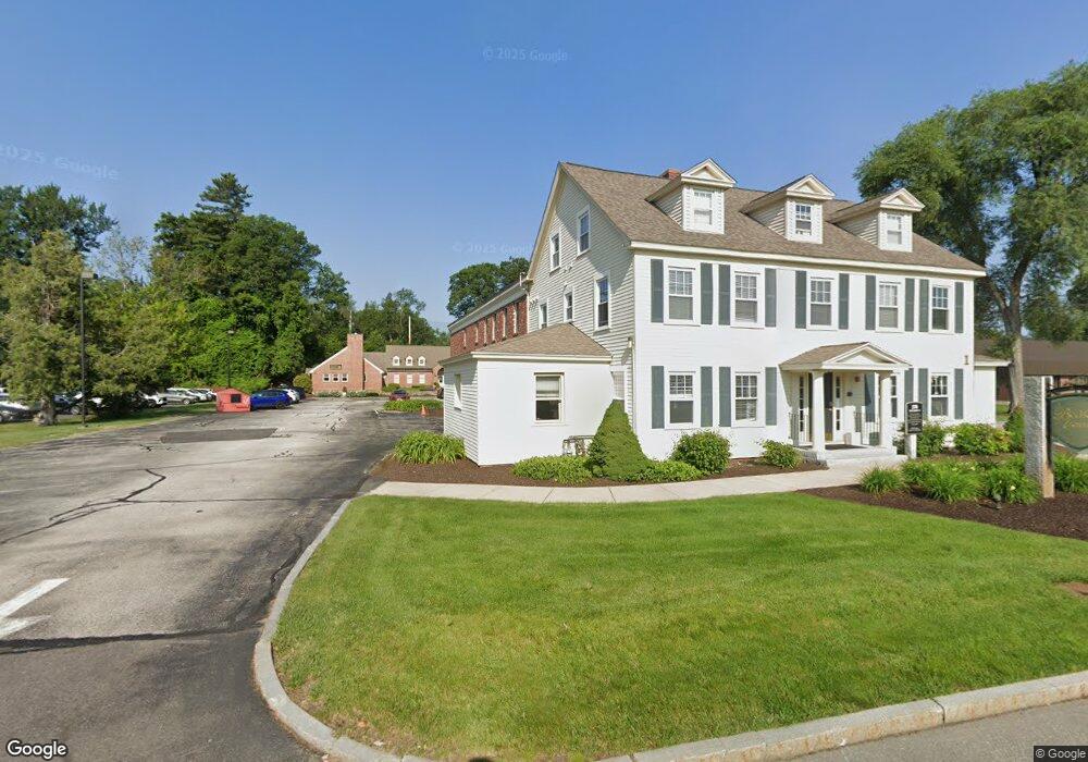 170 S River Rd unit Bldg 2, Bedford, NH 03110 - photo 1