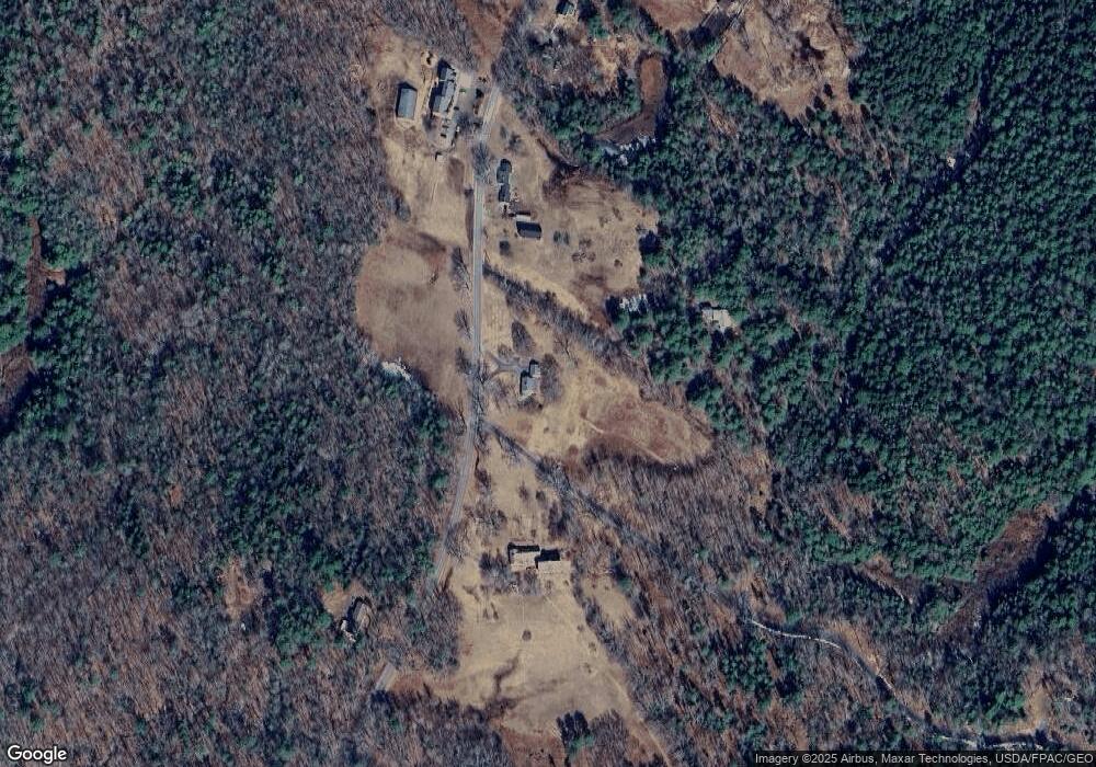 168B Cross Point Rd, Edgecomb, ME 04556 - photo 1