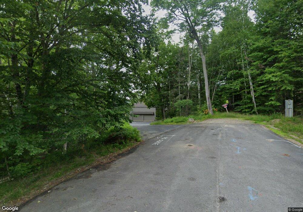 129 Snows Mountain Rd, Waterville Valley, NH 03215 - photo 1