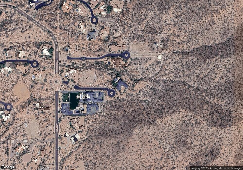 8452 E Sugarloaf Cir, Mesa, AZ 85207 - photo 1