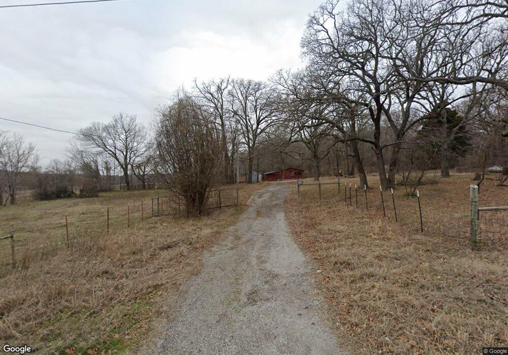 18306 S 4220 Rd, Claremore, OK 74017 - photo 1