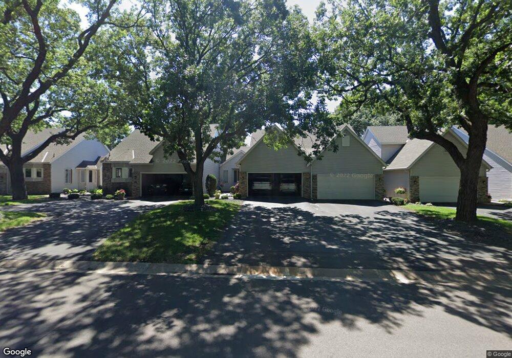 9684 Juniper St NW, Coon Rapids, MN 55433 - photo 1