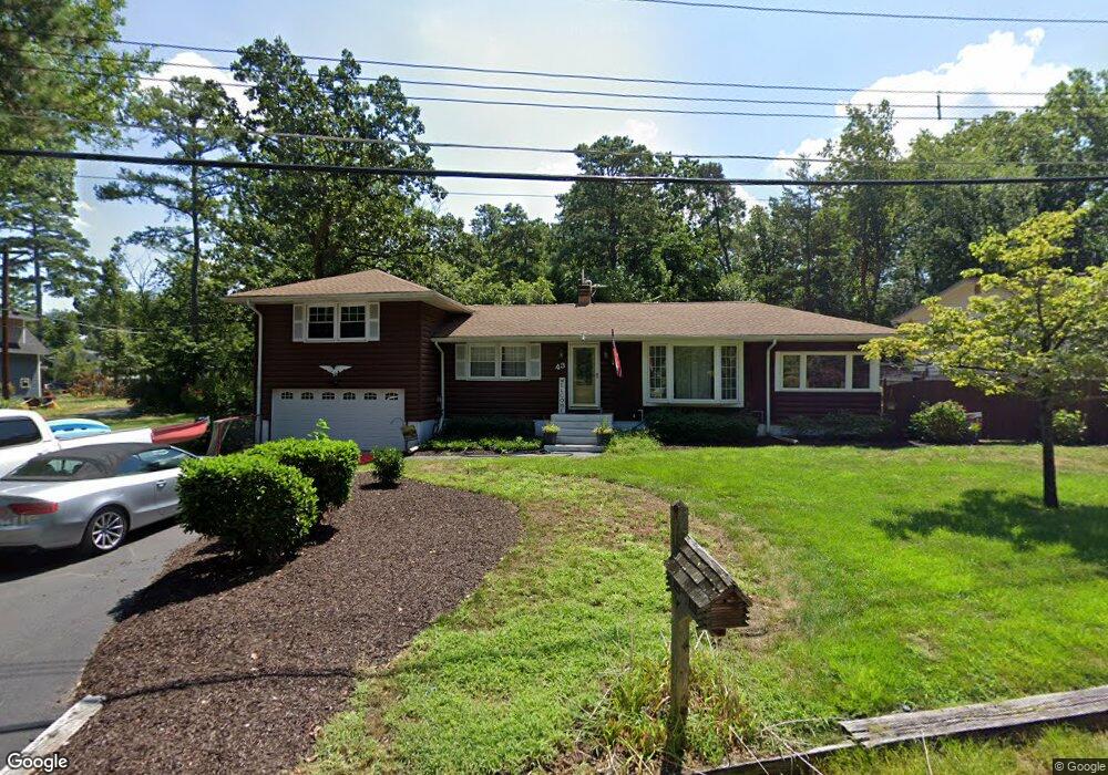 43 Cutchogue Trail, Medford, NJ 08055 - photo 1