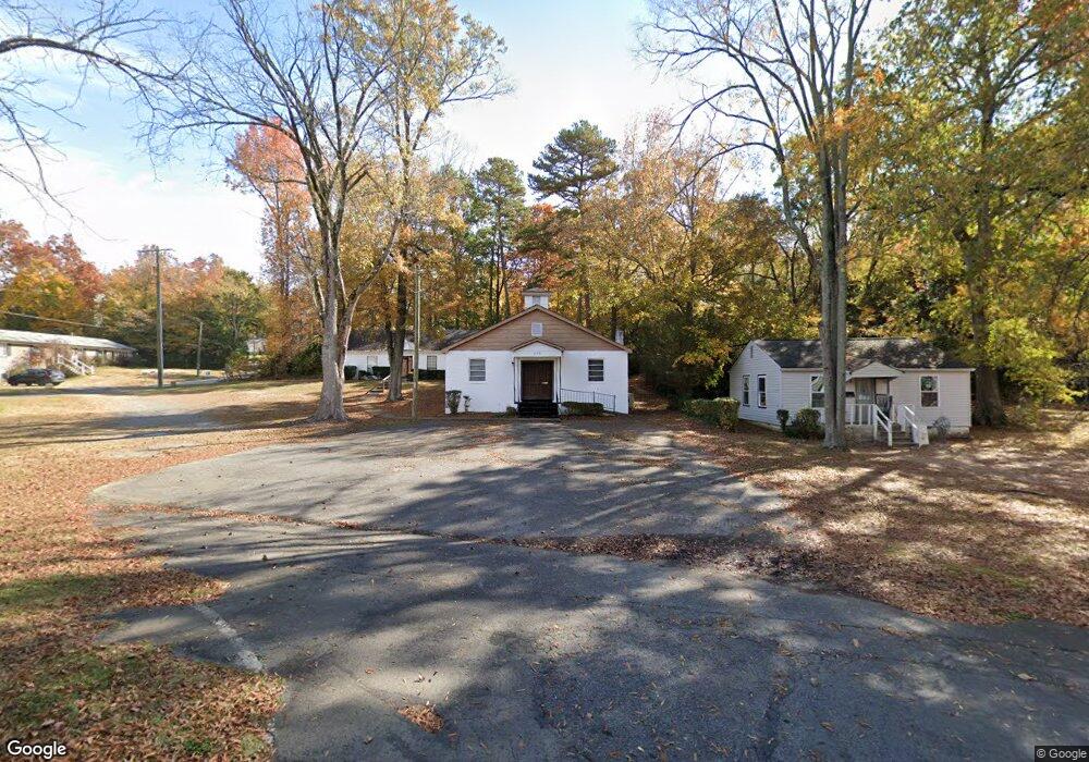 301 Broad Dr SW, Concord, NC 28025 - photo 1