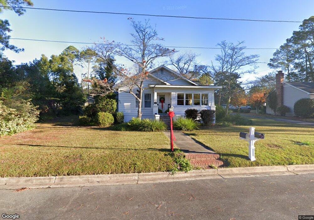 311 10th St W, Tifton, GA 31794 - photo 1