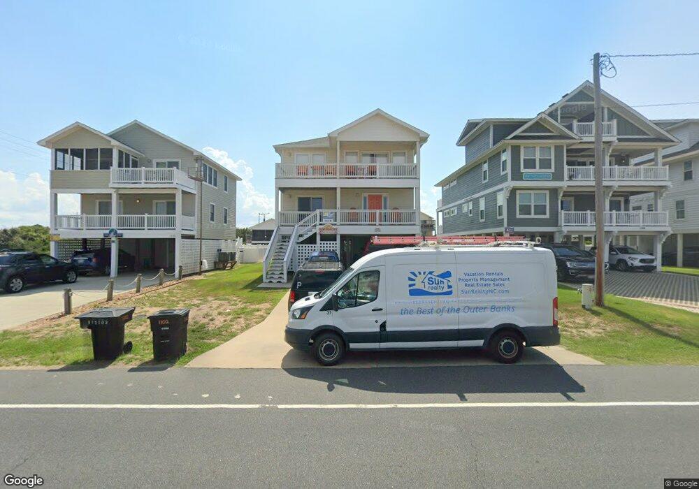 1102 N Virginia Dare Trail unit 2, Kill Devil Hills, NC 27948 - photo 1