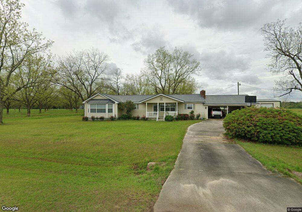 4465 Stage Coach Rd, Meigs, GA 31765 - photo 1