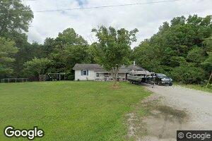 5481 N State Road 3, Deputy, IN 47230
