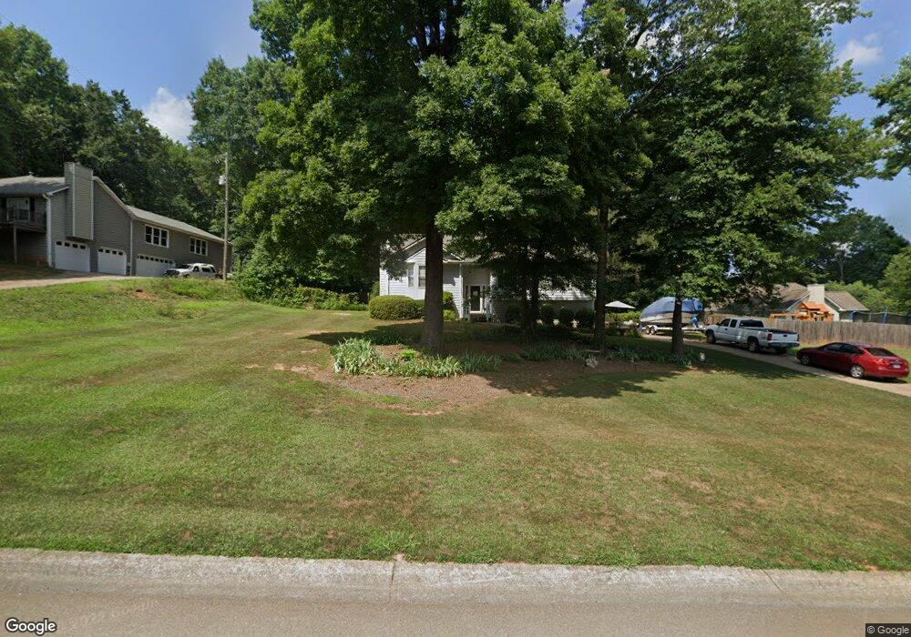 1108 Chesterwick Trace unit 1A, Canton, GA 30115 - photo 1
