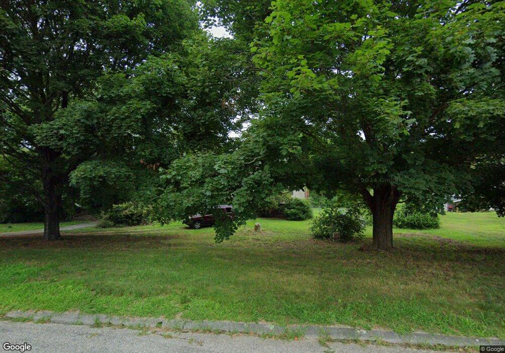 57 Eager Rd, North Franklin, CT 06254 - photo 1