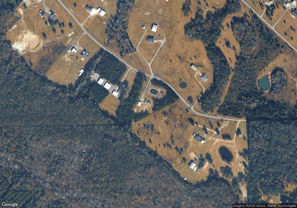 54690 Wildlife Way, Callahan, FL 32011 - photo 1