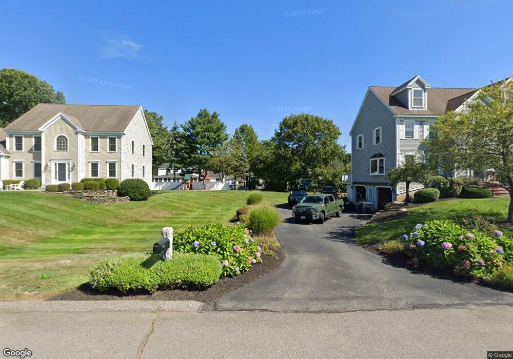 9 Fielding Ln, Hampton, NH 03842 - photo 1