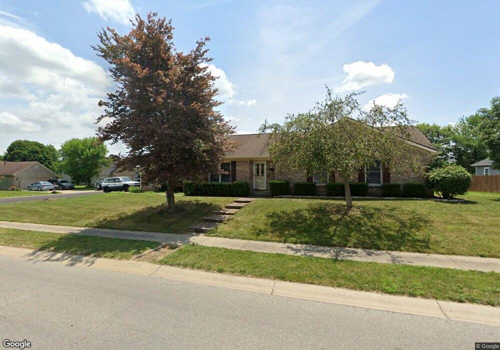 1118 Oak Leaf Rd, Franklin, IN 46131 - photo 1