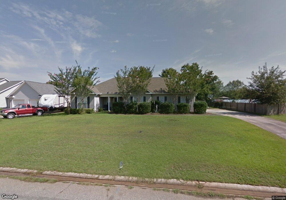 171 Holly Pointe, Warner Robins, GA 31088 - photo 1