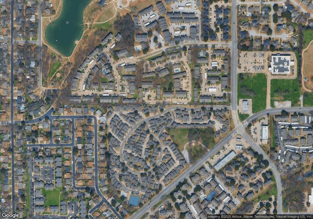 32 Morrow Dr, Bedford, TX 76021 - photo 1