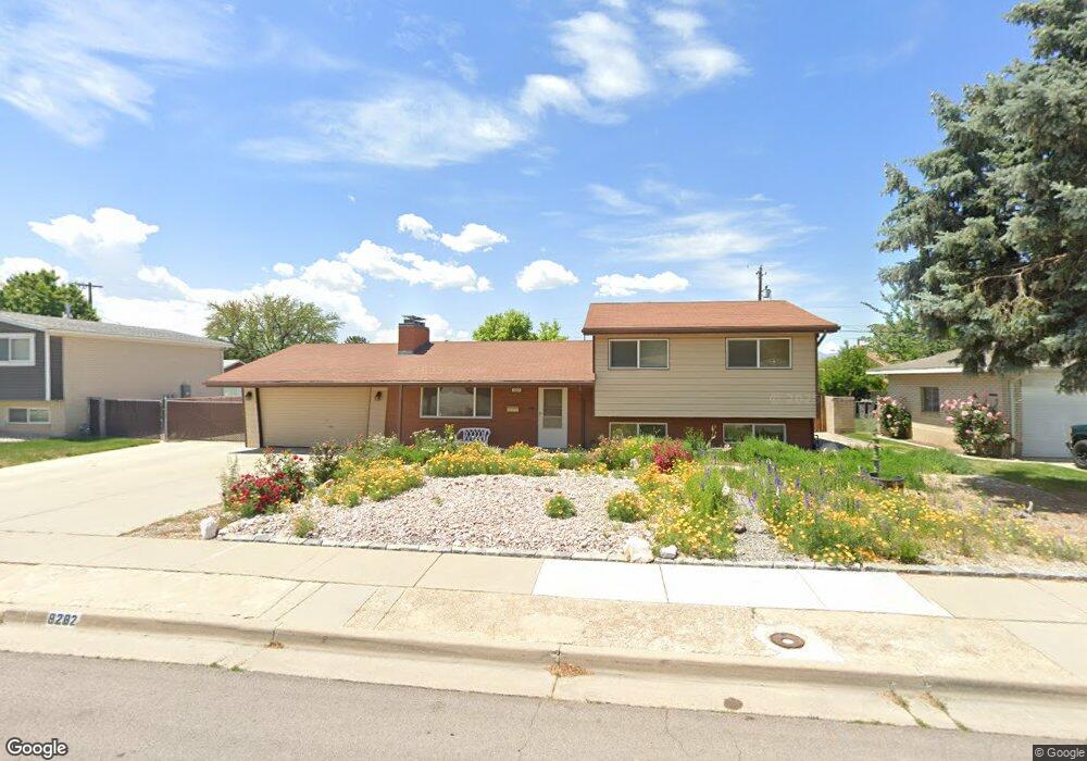 8282 Roosevelt St, Midvale, UT 84047 - photo 1