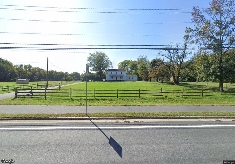 1030 Howell School Rd, Bear, DE 19701 - photo 1