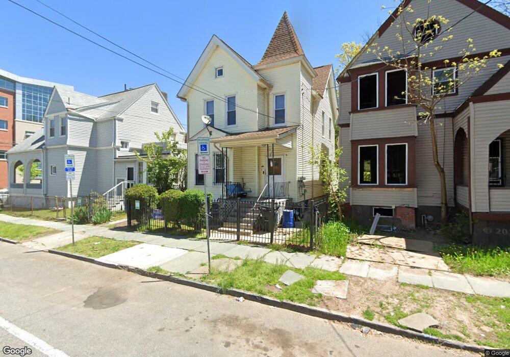 96 S 11th St unit 98, Newark, NJ 07107 - photo 1