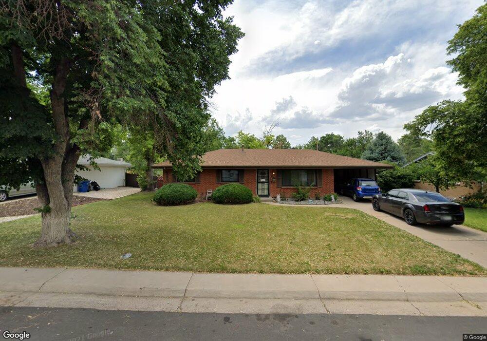 409 Kingston St, Aurora, CO 80010 - photo 1