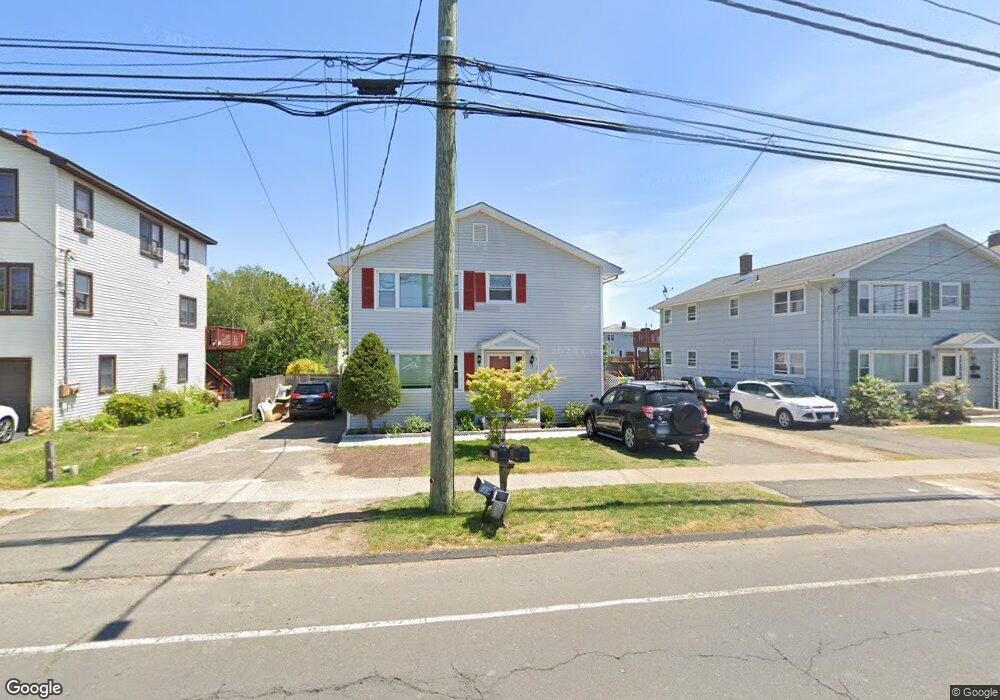 1245 Stratford Rd, Stratford, CT 06615 - photo 1