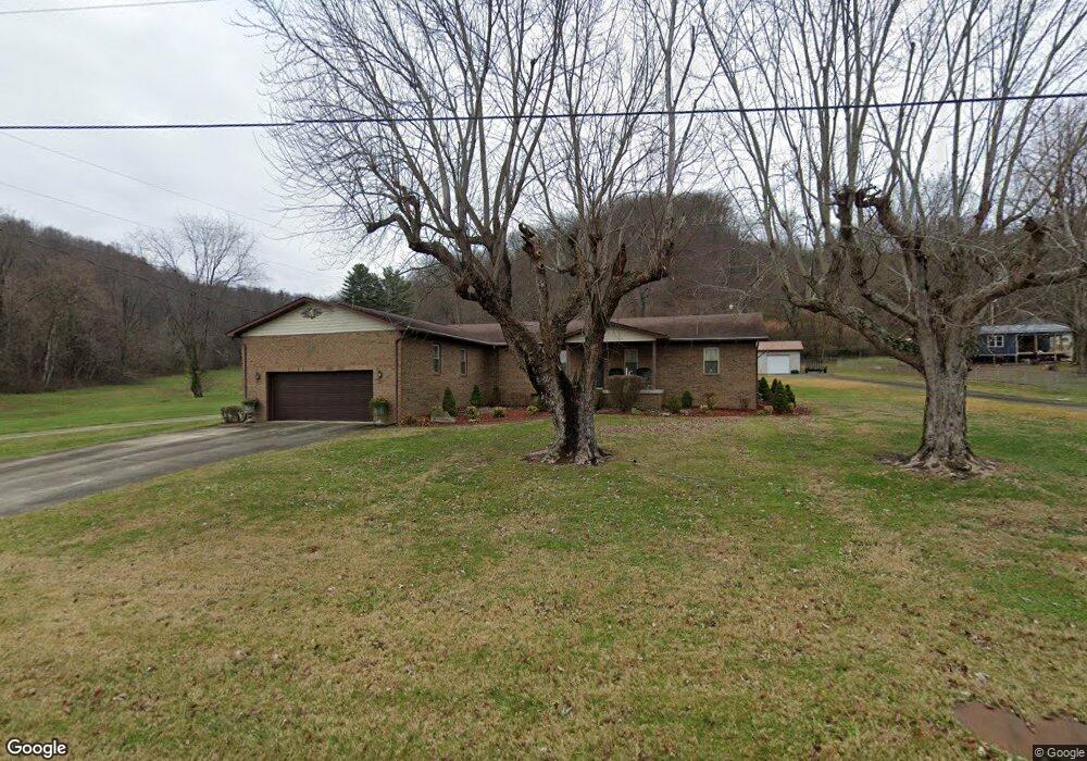 372 Back Rd, Ironton, OH 45638 - photo 1