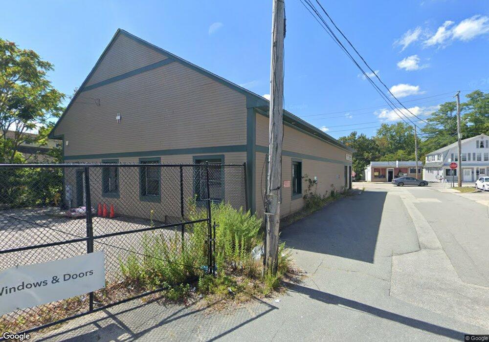 3356 Post Rd, Warwick, RI 02886 - photo 1