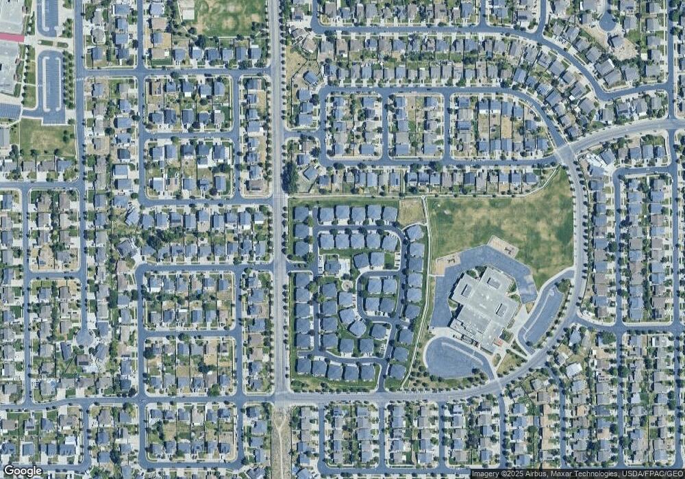 6647 Ivy Gable Dr unit 11293, West Jordan, UT 84081 - photo 1