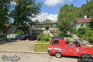 2936 Algonquin Dr, Lafayette, IN 47909