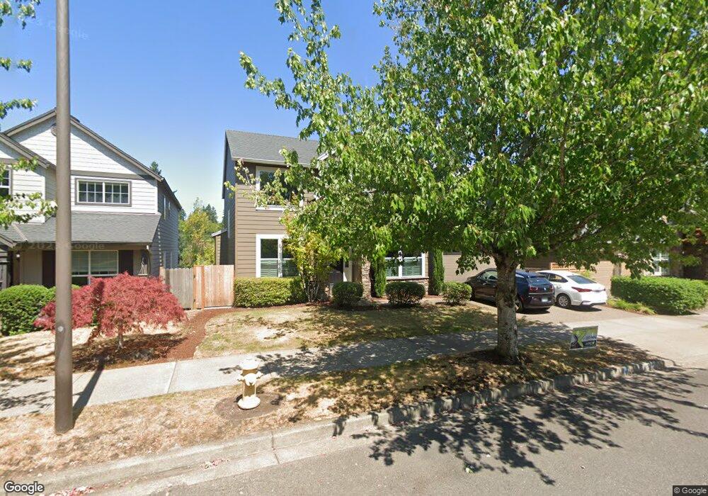 3101 Sabo Ln, West Linn, OR 97068 - photo 1