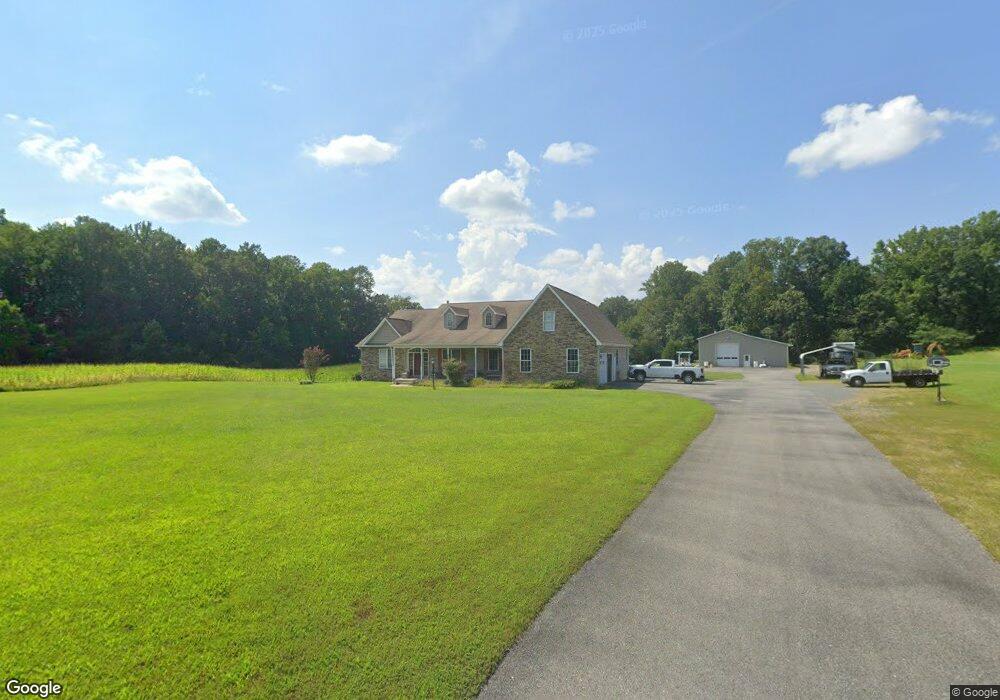 26975 Laurel Grove Rd, Mechanicsville, MD 20659 - photo 1