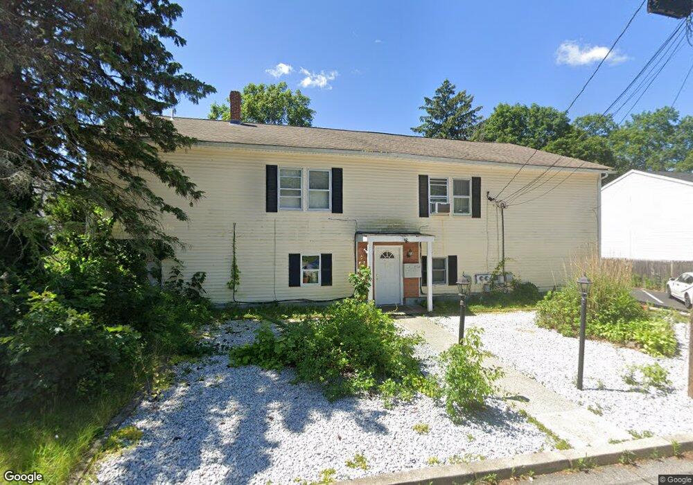 310 Owen Ave, Pawtucket, RI 02860 - photo 1