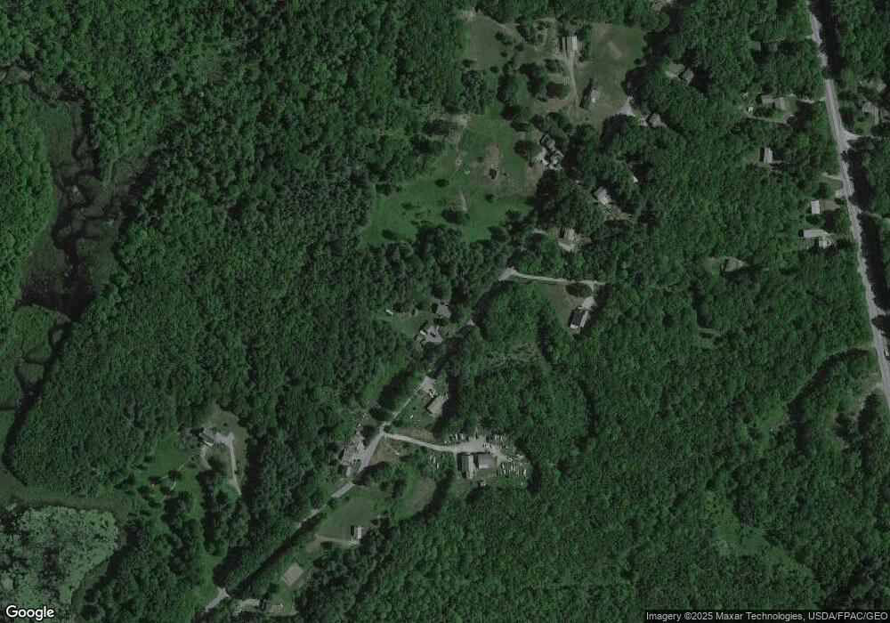 312 Carl Bailey Rd, Bristol, ME 04539 - photo 1