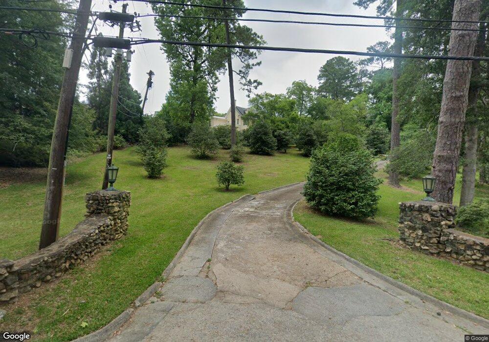 1011 Nottingham Dr, Macon, GA 31211 - photo 1