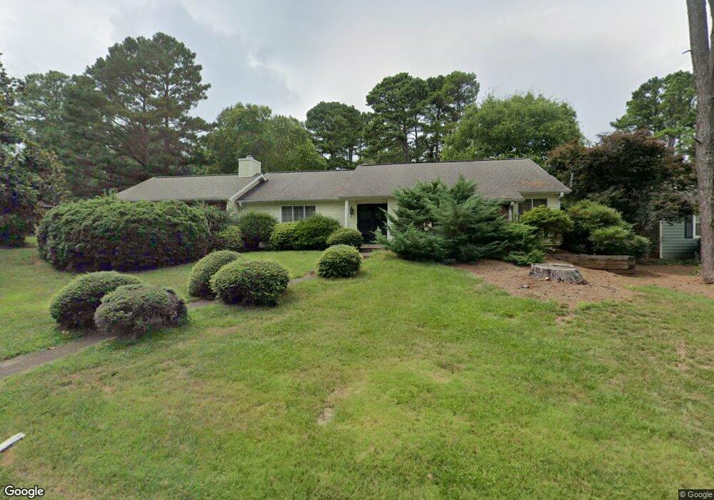 280 Truehedge Trace, Roswell, GA 30076 - photo 1