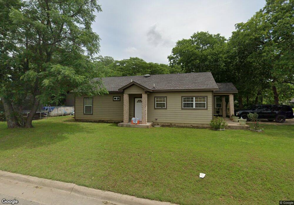 603 Olive St, Cleburne, TX 76031 - photo 1