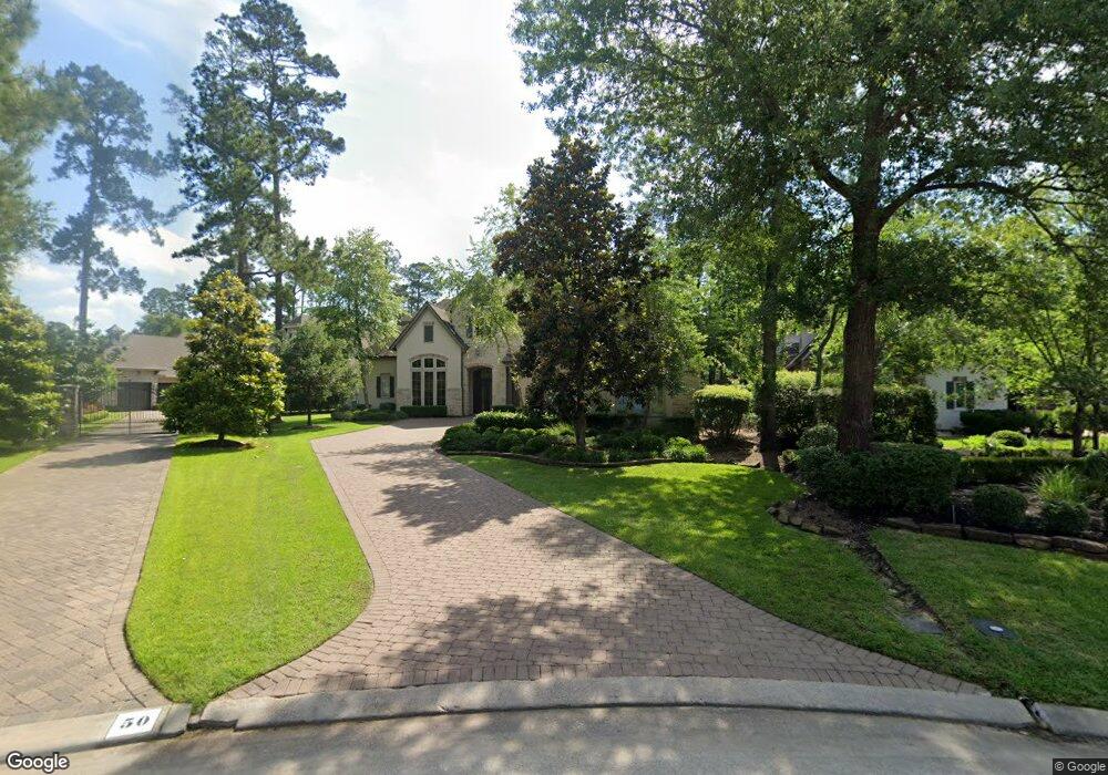 46 Player Point Dr, Spring, TX 77382 - photo 1