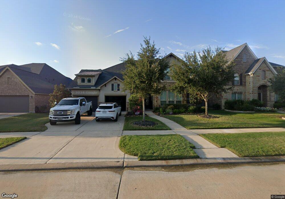 28302 Evergreen Cove Ln, Fulshear, TX 77441 - photo 1