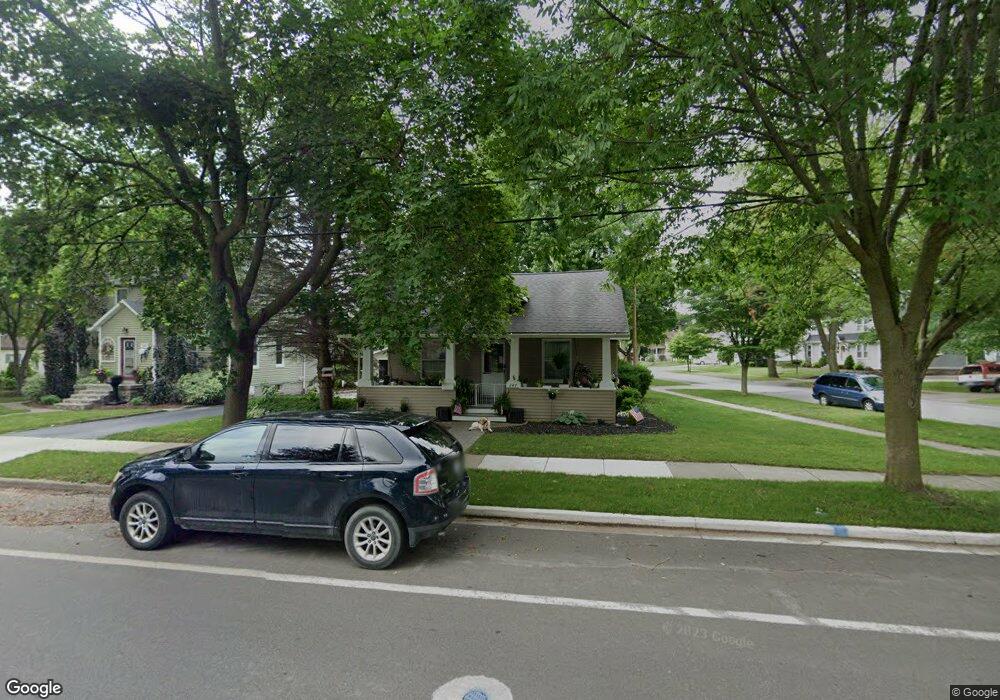 247 W Tuscola St, Frankenmuth, MI 48734 - photo 1