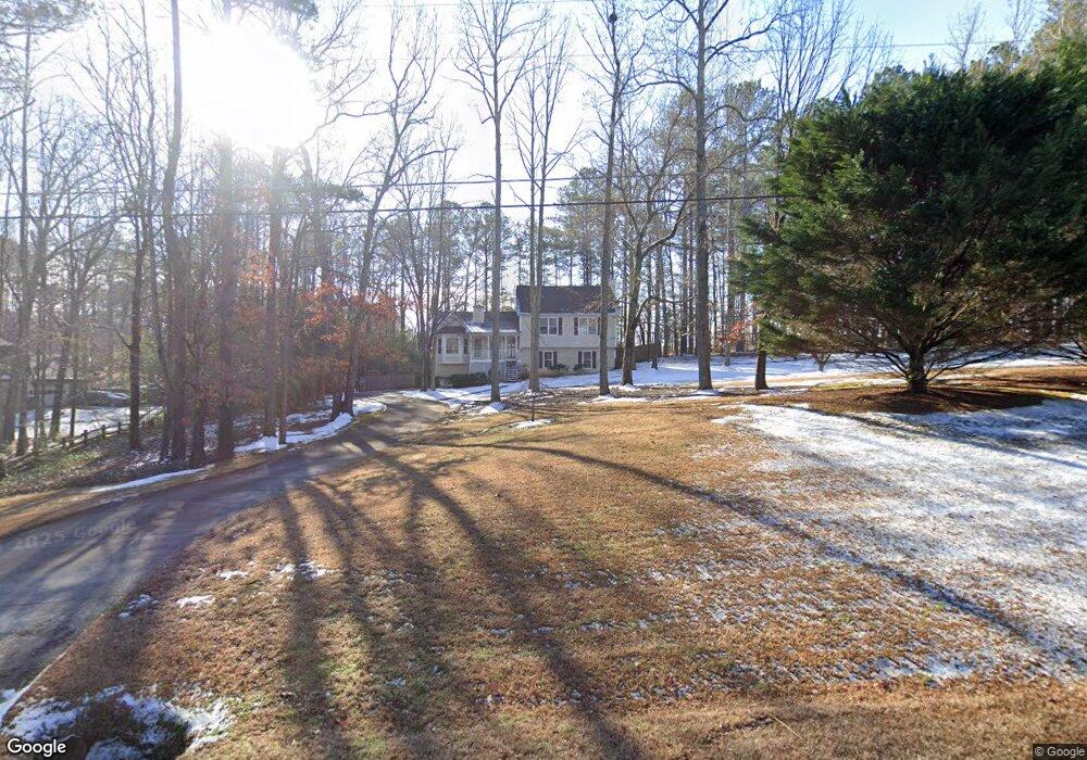 9 Picketts Crossing, Acworth, GA 30101 - photo 1