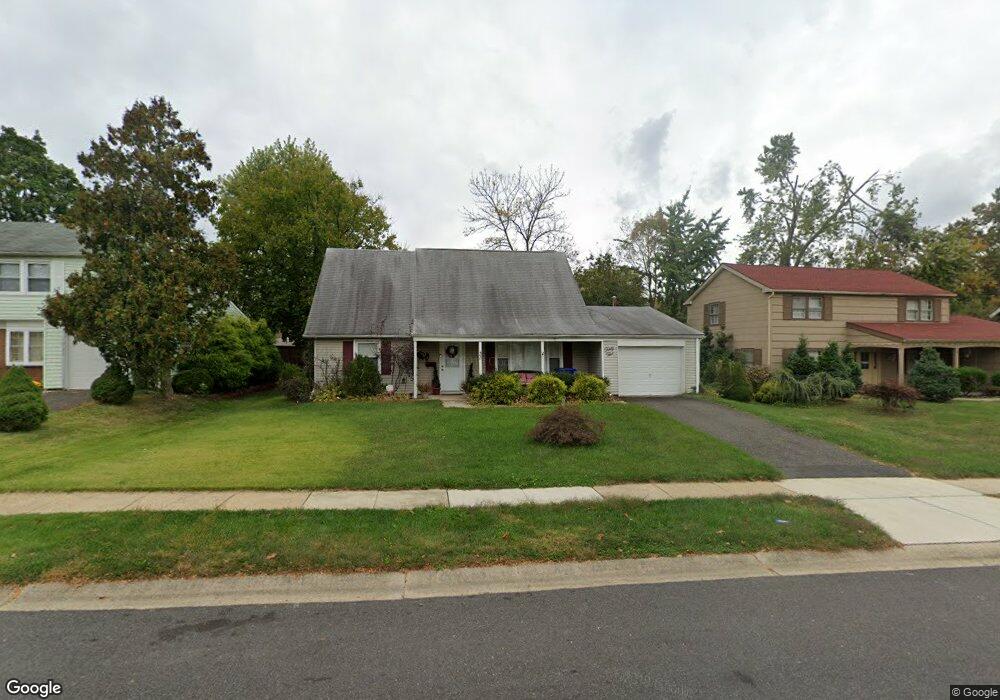 35 Gainscott Ln, Willingboro, NJ 08046 - photo 1